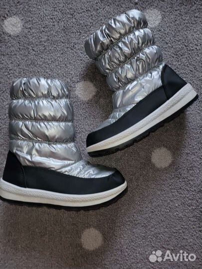 Пакет вещей для двойни 128-134