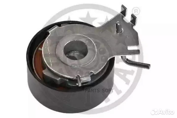 Optimal 0-N1277 Ролик натяжной ремня грм citron: b