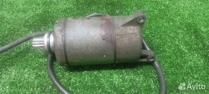 Стартер (мото) Honda magna 250