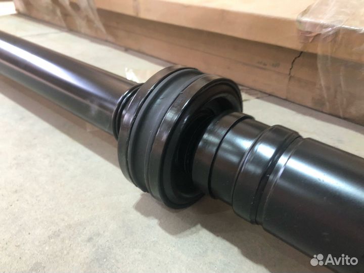 Вал карданный nissan x-trail t31 2.5 \ qashqai