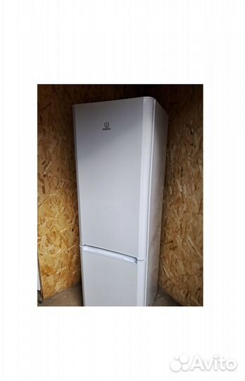 Холодильник Indesit 185 см. Привезу