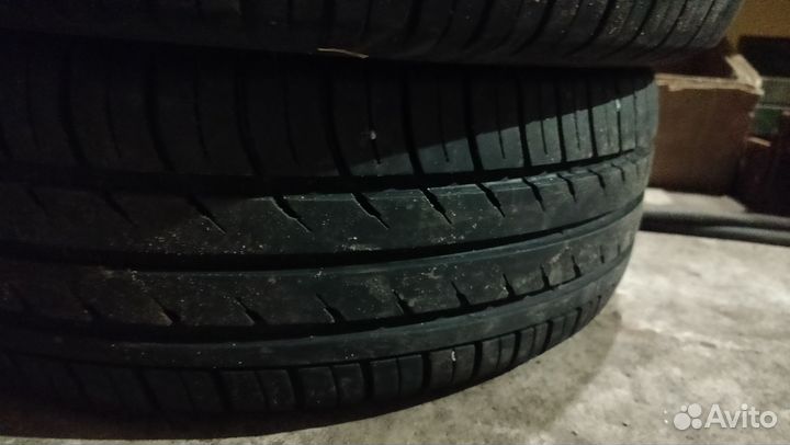 Белшина Artmotion 215/65 R16
