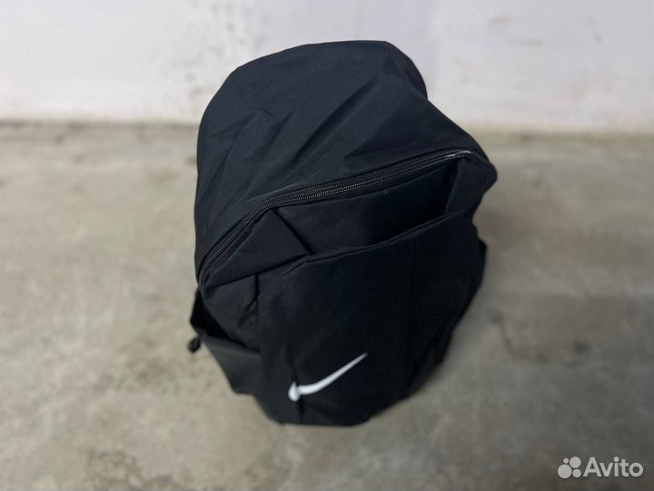 Рюкзак Nike Y2K черный new