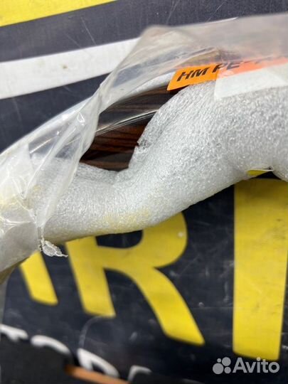 Руль Kia Mohave 1 2008-2019