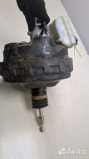 Цилиндр тормозной главный Audi Q5, 2014