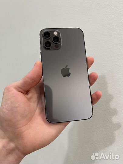 iPhone 12 Pro, 128 ГБ