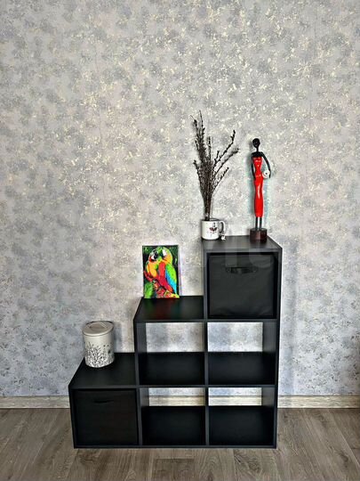 2-к. квартира, 45 м², 1/2 эт.