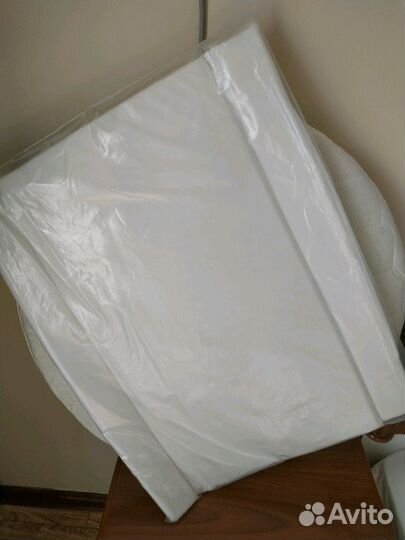 Круглый матрас