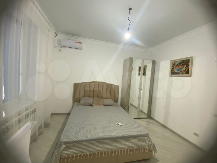 Дом 120 м² на участке 4 сот.