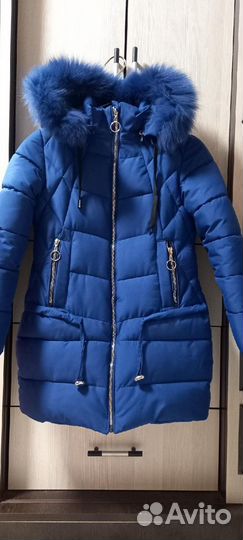 Куртка зима