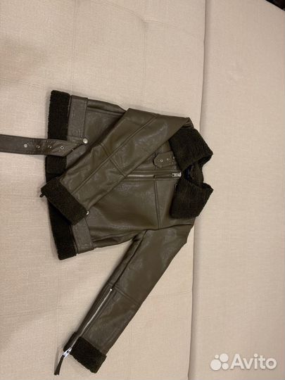 Куртка женская