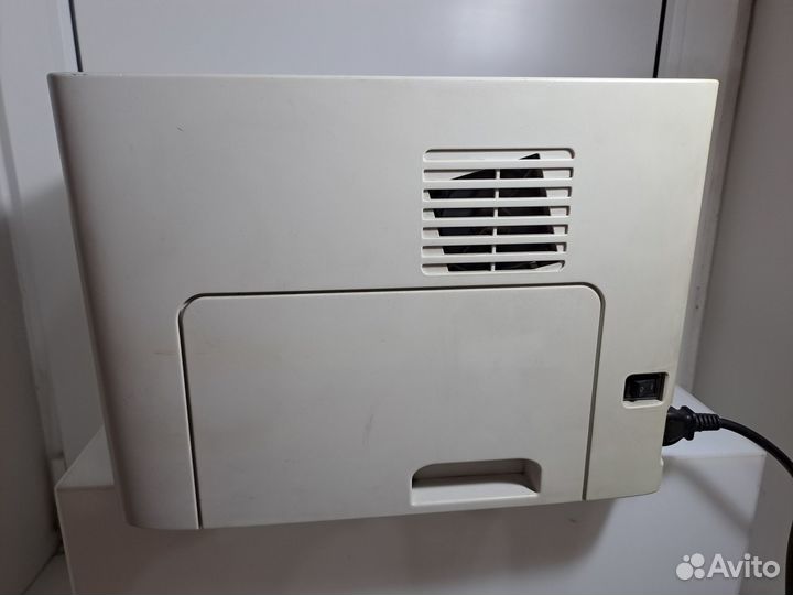 Принтер HP LaserJet 1320 (Q5927A)