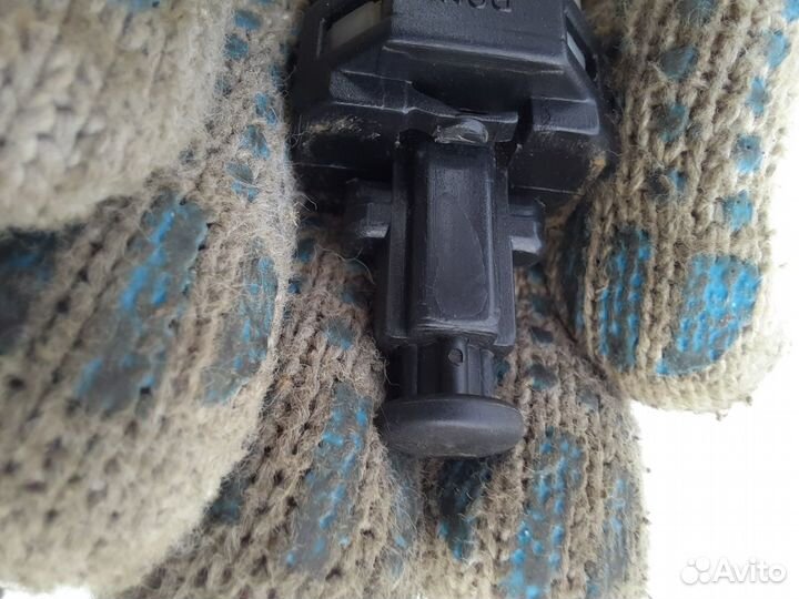 Датчик включения стопсигнала Daewoo Matiz