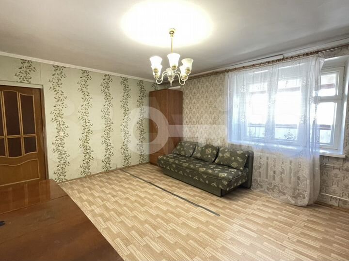 3-к. квартира, 87,4 м², 10/10 эт.