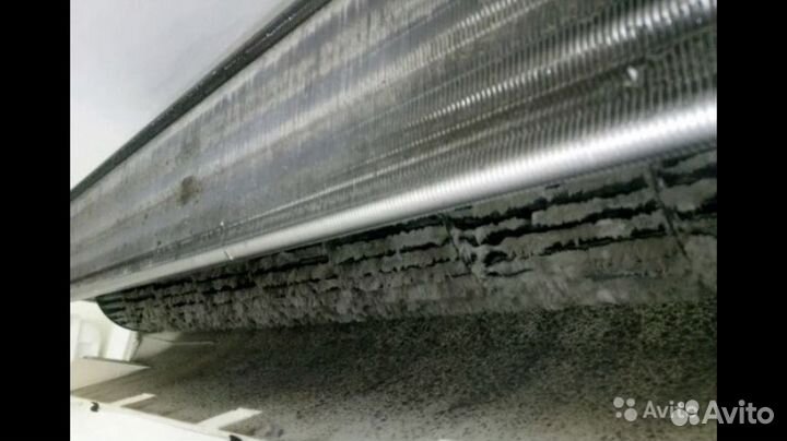 Установка ремонт и обслуживание кондиционеров