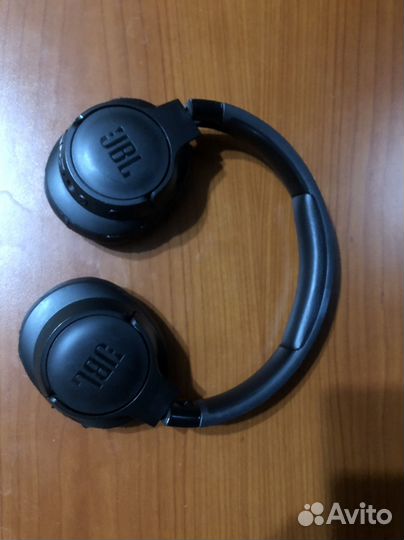 Беспроводные наушники jbl tune 760nc