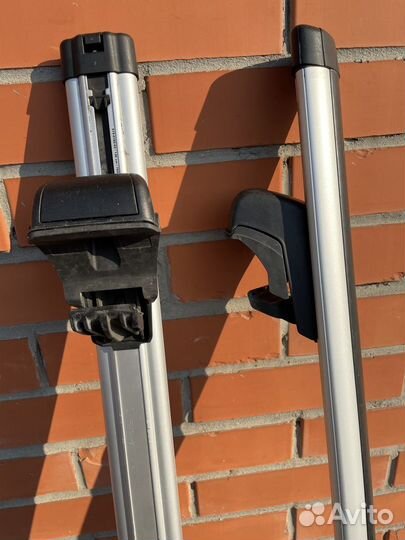 Багажник Thule