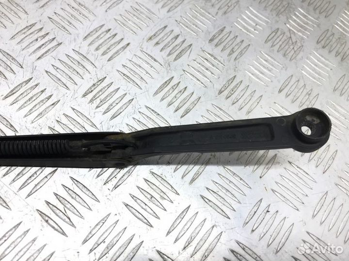 Дворник лобового стекла передний левый Kia Spectra