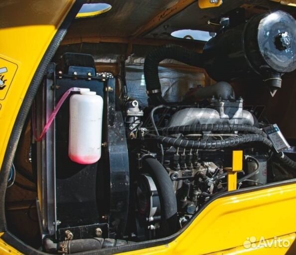 Фронтальный погрузчик Worker ZL30L, 2022