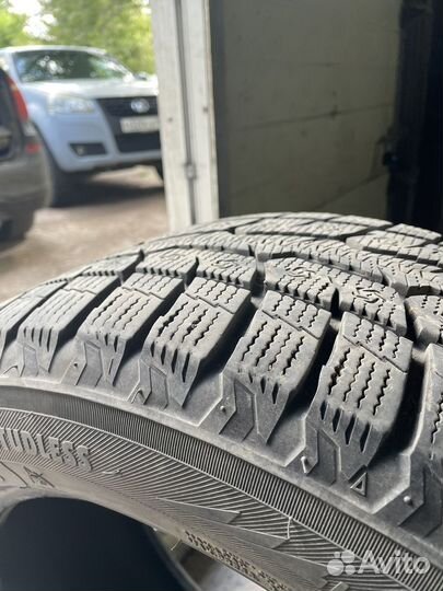 Toyo Observe GSi-6 HP 245/50 R18 104V