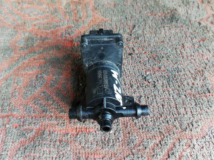 Клапан отопителя Мерседес W210