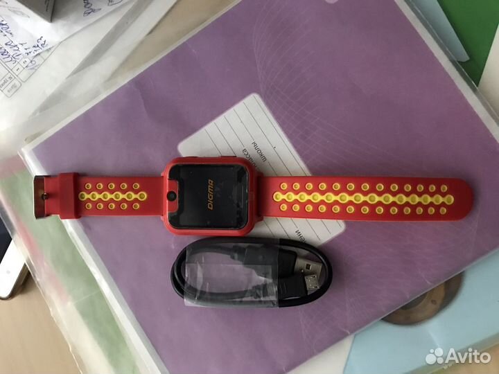 Smart watch