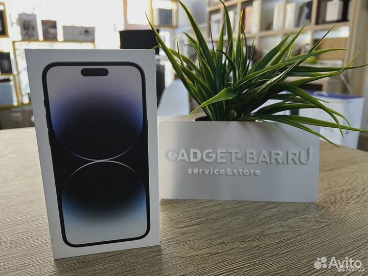 iPhone 14 Pro Max, 128 ГБ