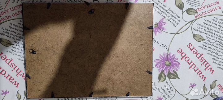 Рамки для фото 30 40