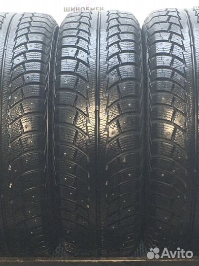 Matador MP 30 Sibir Ice 2 195/65 R15 95