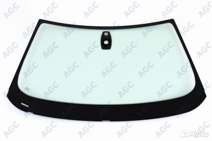 Стекло лобовое BMW 5 E60 / E61