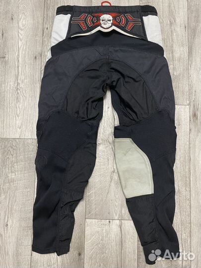 Штаны для эндуро/мотокросса