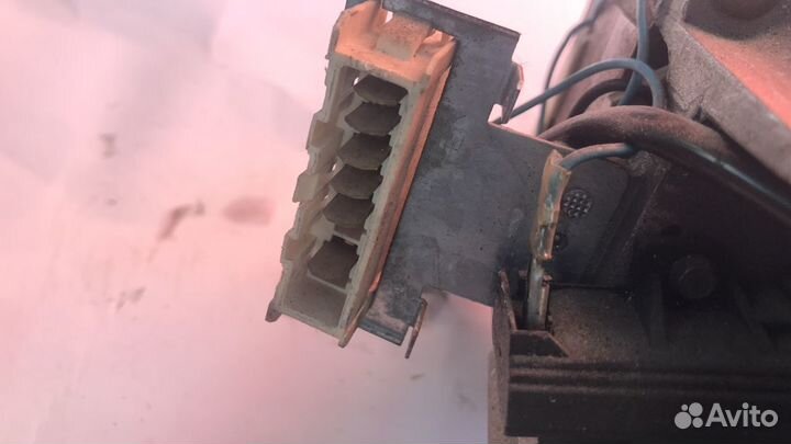 Двигатель стиральной машины MCA 34/68148 360w