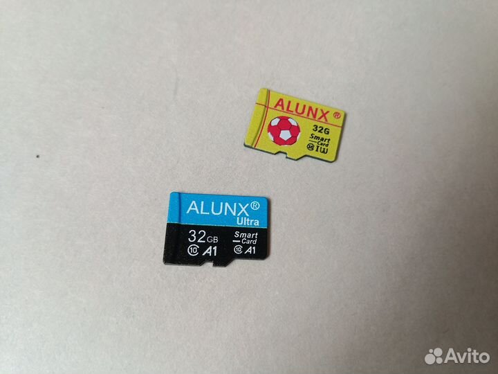 Micro sd 32 гб