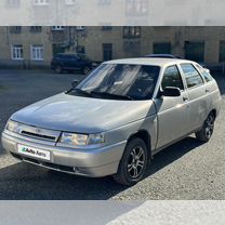 ВАЗ (LADA) 2112 1.5 MT, 2004, 160 000 км, с пробегом, цена 170 000 руб.