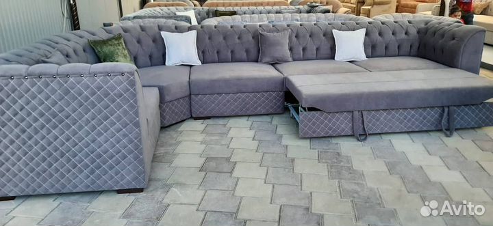 Диван новый