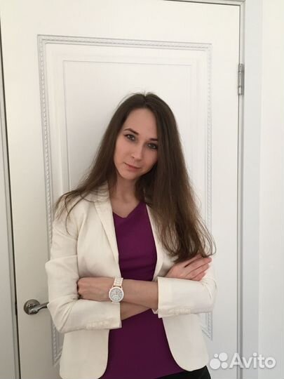 Репетитор по английскому языку (ОГЭ, ЕГЭ, ВПР)