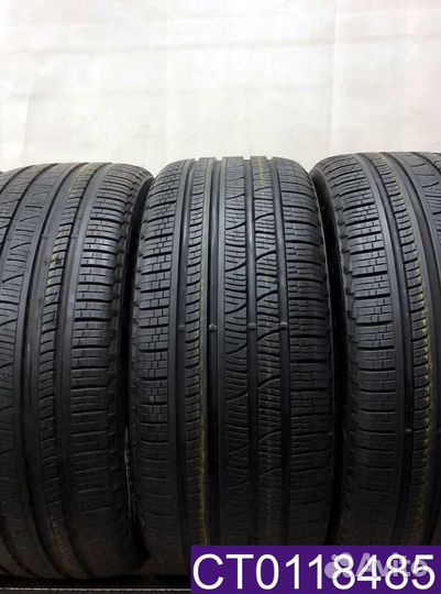 Pirelli Scorpion Verde All Season 275/45 R21 110Y