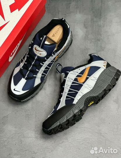 Кроссовки Nike Humara QS мужские 40-45