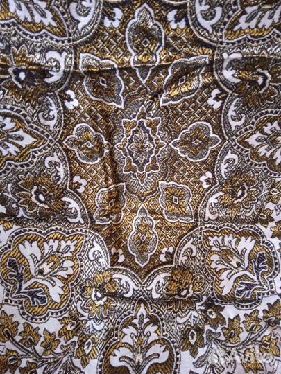 Покрывало, Дивандек СССР