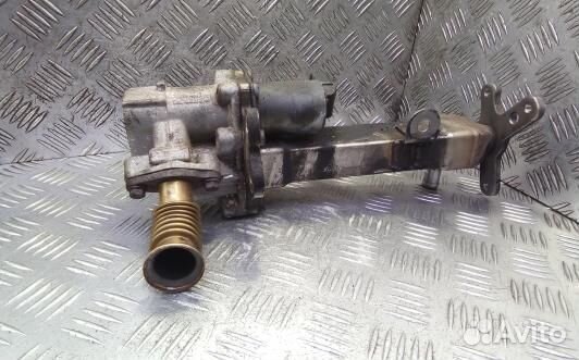 Клапан EGR дизельный volvo XC70 1 (CML31A901)