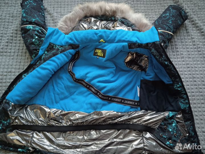 Продам куртку бу