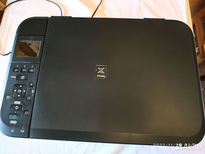 Мфу - Canon MG4240