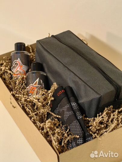 Подарочный набор