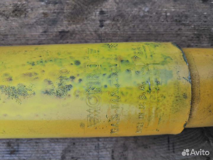 Амортизатор