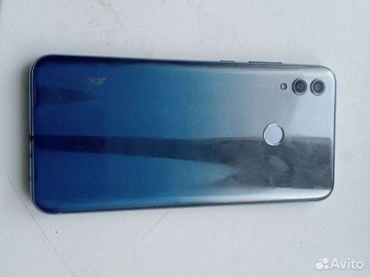 Honor 10 Lite, 3/32 гб