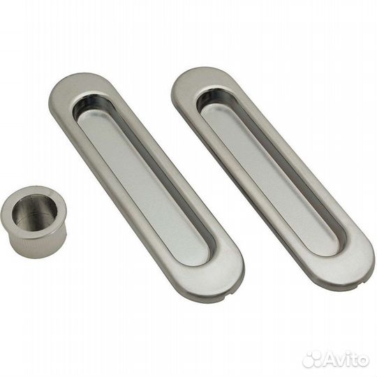 Дверные ручки