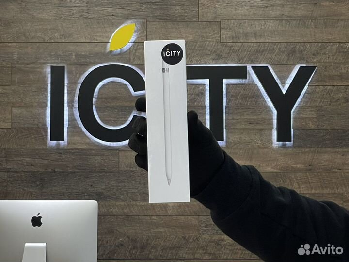 Pencil 1. Гарантия Apple