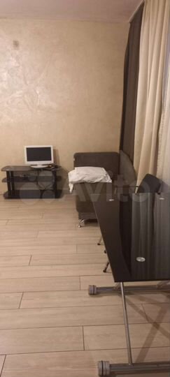 Квартира-студия, 25 м², 2/3 эт.