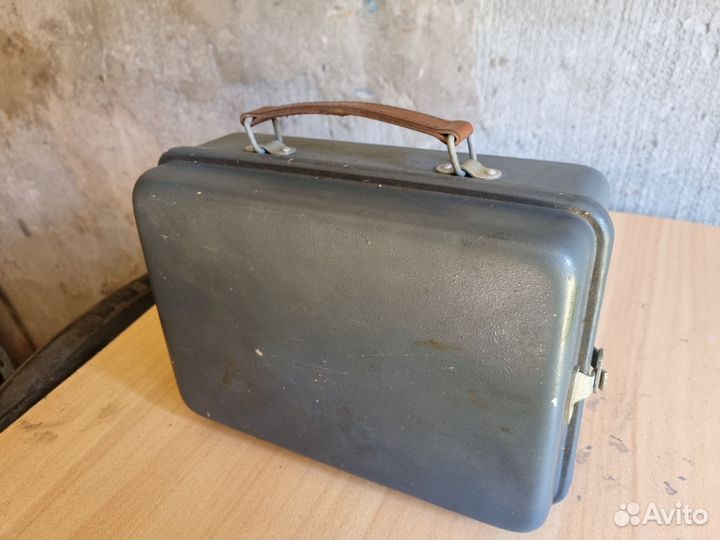 Измерительный прибор Ц 4313 СССР