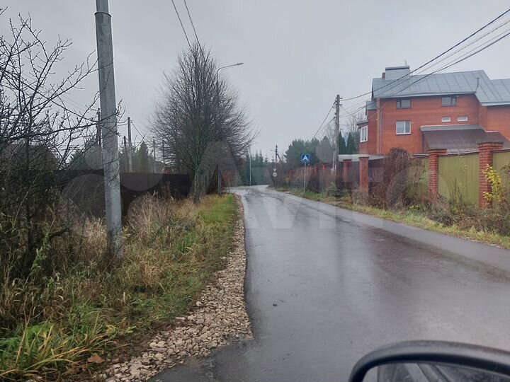 Участок 5,1 сот. (СНТ, ДНП)